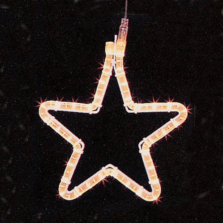 Image du produit STT Mini étoile LED