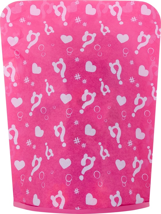 Produktbild L.O.L. Surprise! Surprise Tweens Kostüm Surprise Hoops Cutie