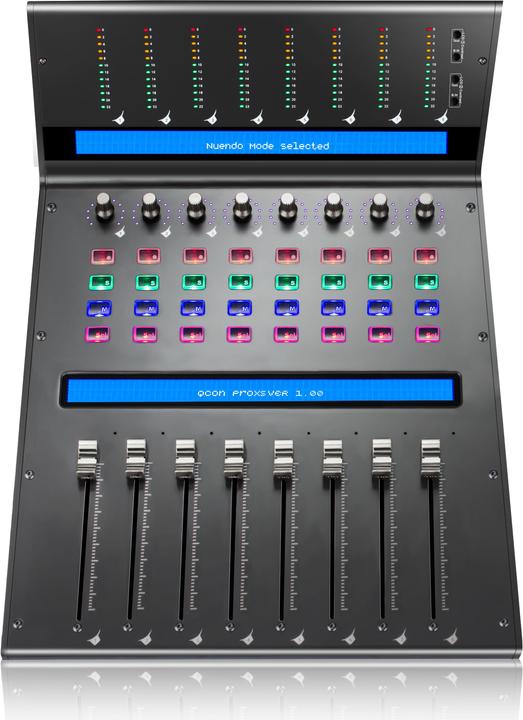 Produktbild iCON Pro Audio QCon Pro XS Expansion unit (Controller)