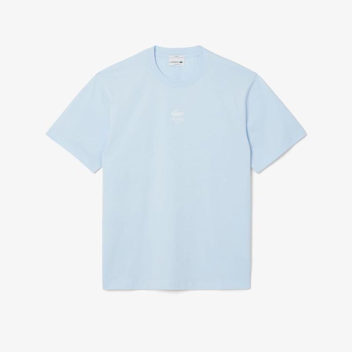 Produktbild Lacoste TShirt Baumwolle (L)
