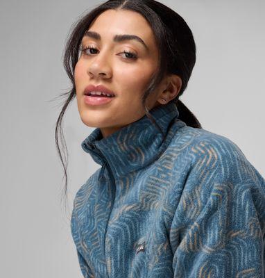 Produktbild Columbia Benton Springs Full Zip (S)