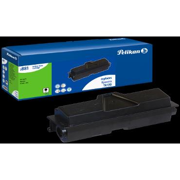 Thumbnail - Pelikan, Toner, TK-170 (BK)