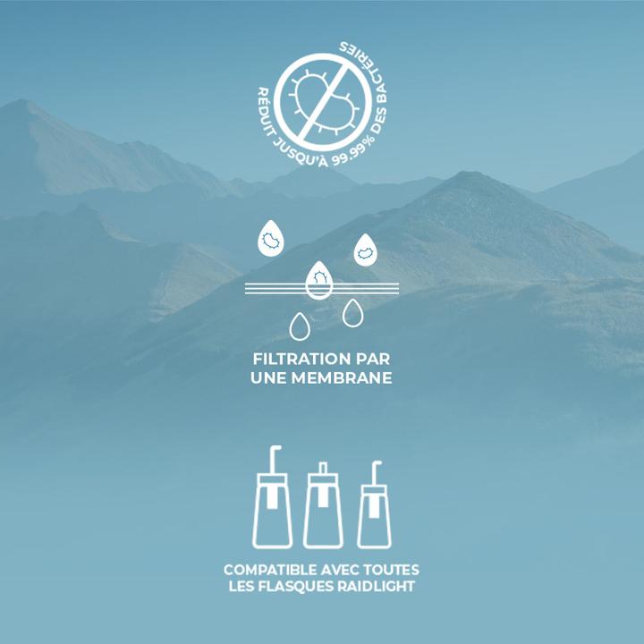 Produktbild Raidlight Filter Flask