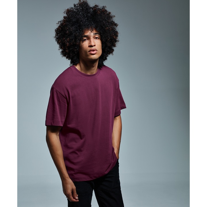 Actual product image Anthem TShirt Heavy (XS)
