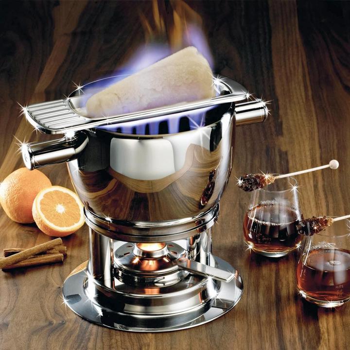 Produktbild Schulte-Ufer Feuerzangenbowle Samba