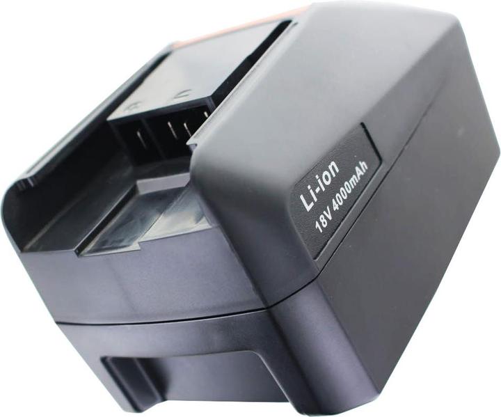 Actual product image AccuCell Akku Fein B18A.165.01, 92604173020, 92604165020, 92604171020 (18 V)