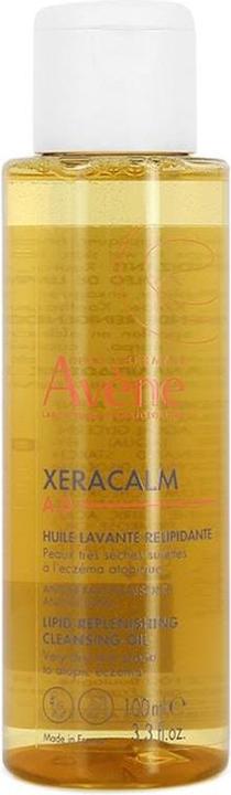 Avène XeraCalm A.D huile lavante relipidante (100 ml)