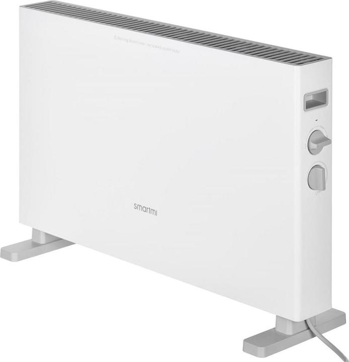 Actual product image Xiaomi Smartmi convector heater 1S ERH6003EU (2200 W)