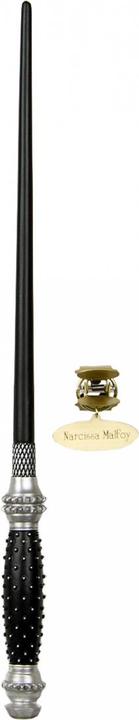 Immagine prodotto Noble Collection Harry Potter Zauberstab Narcissa Malfoy (Charakter-Edition)