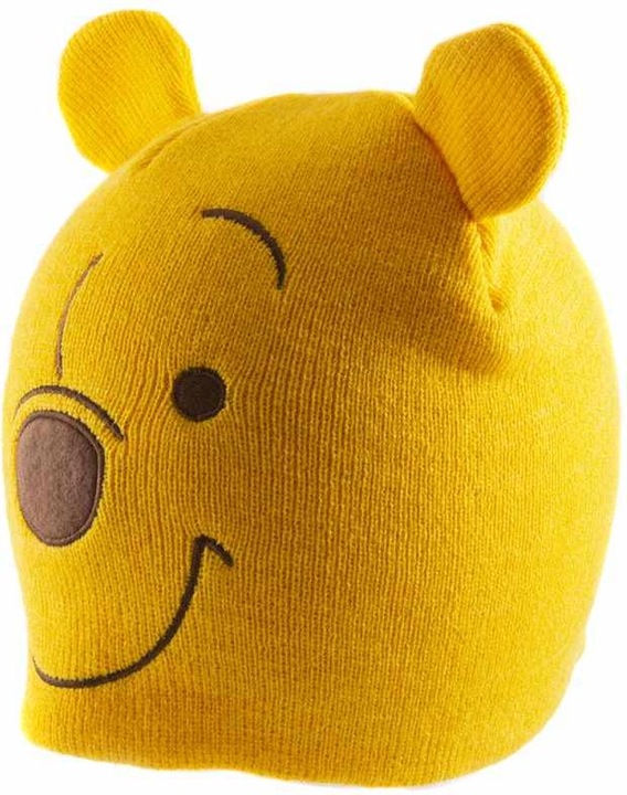 Actual product image Winnie the Pooh Adult cap