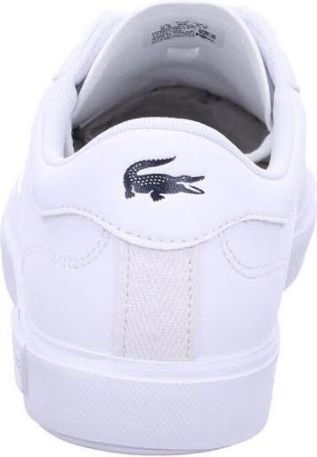 Actual product image Lacoste Sneaker POWERCOURT (38)