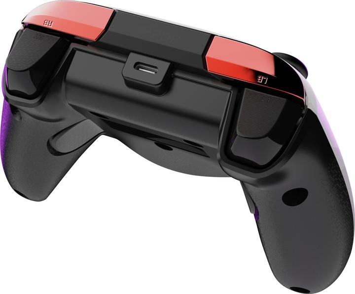 Produktbild PDP Pack Gaming Xbox Radical Whmanette Rematch+Casque Airlite (Xbox Series X, Xbox Series S, PC, Xbox One S)