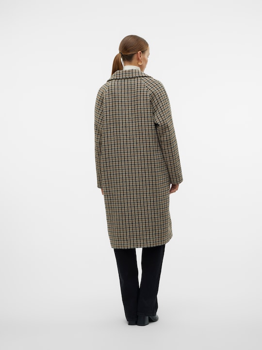 Actual product image Vero Moda VMHANNAH Coat Coat (L)
