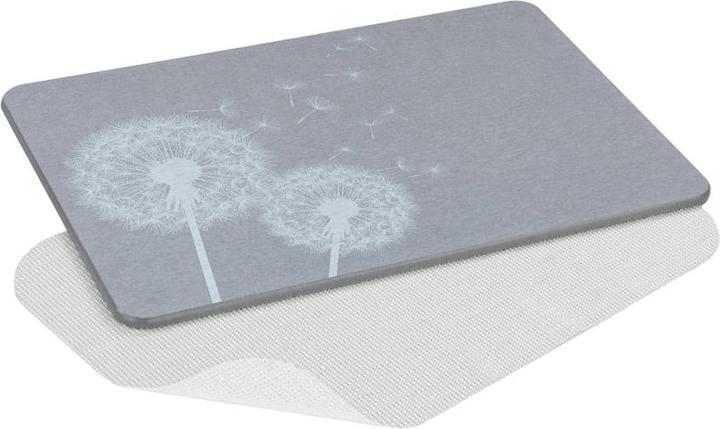 Produktbild Wenko Badematte Astera (60 x 39 cm)