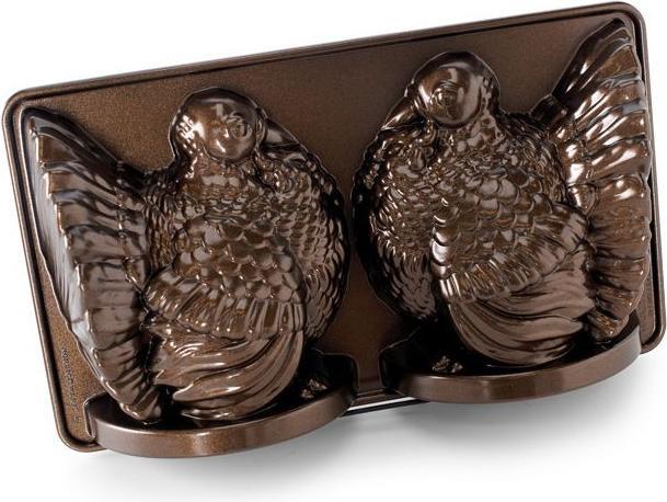 Produktbild Nordic Ware Classic Turkey Pan