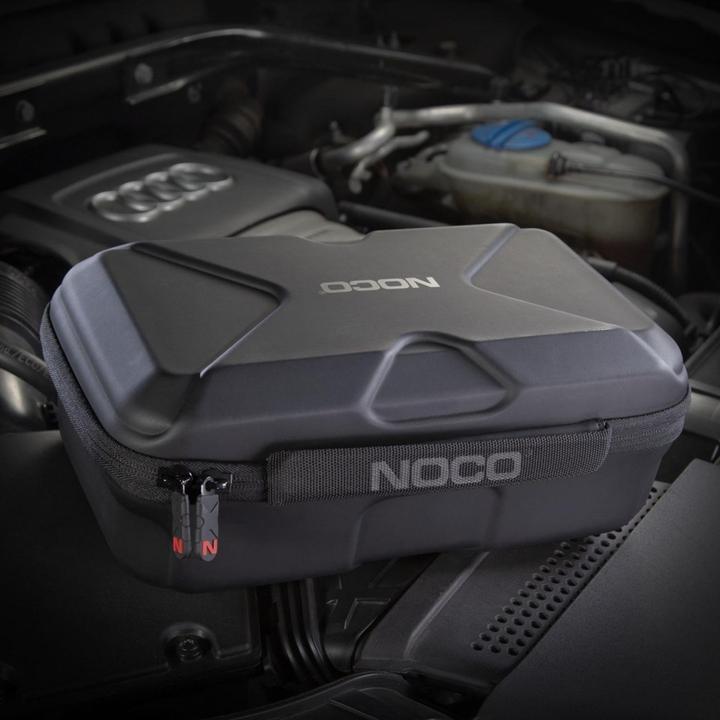 Actual product image Noco GBC014 GB70 EVA Protection Case