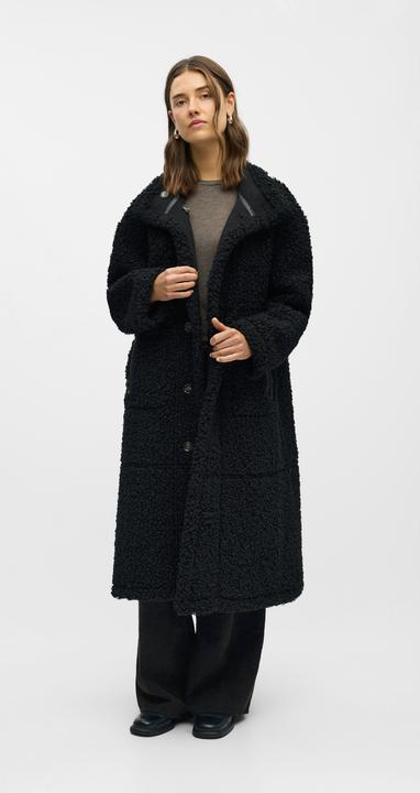 Immagine prodotto Object Longline Mantel