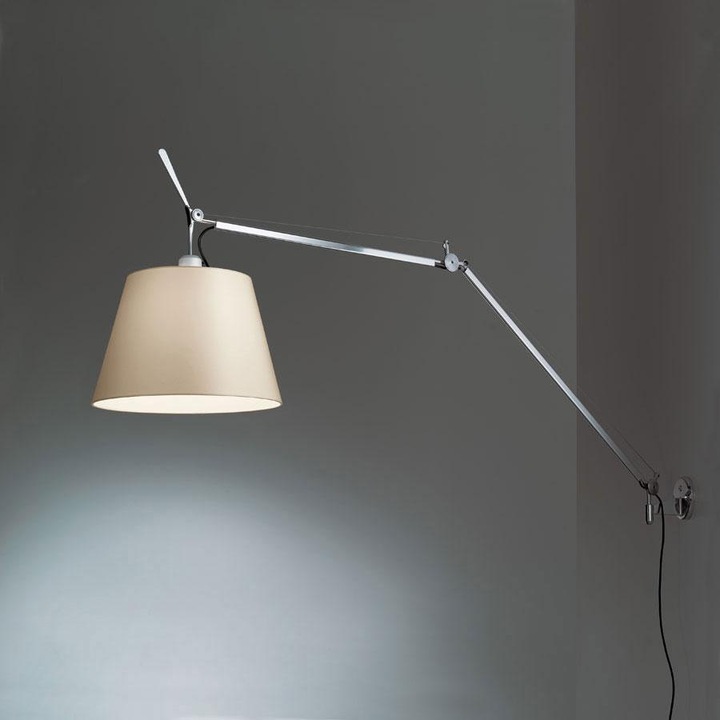 Artemide Tolomeo Mega