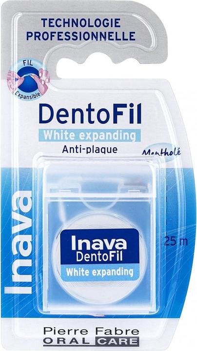 Immagine prodotto Inava Dento-Fil White Expanding Inav