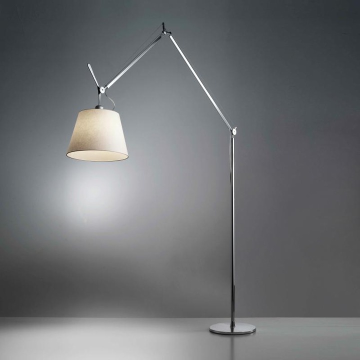 Actual product image Artemide Tolomeo Mega