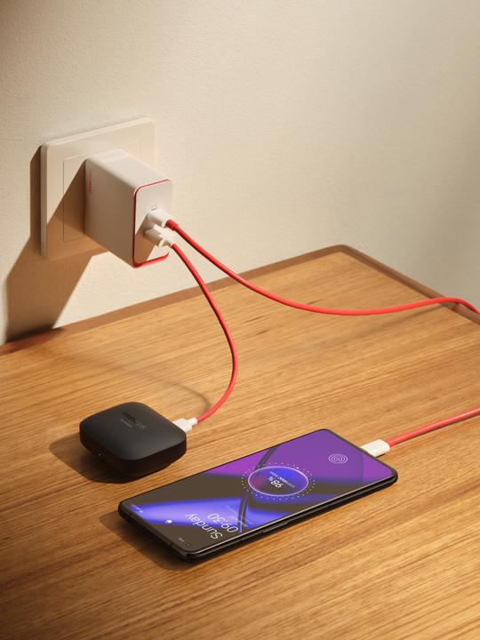 Immagine prodotto OnePlus Adattatore di alimentazione Supervooc (100 W)