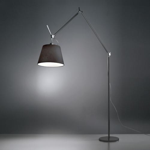 Produktbild Artemide Tolomeo Sockel + Stab (E27)