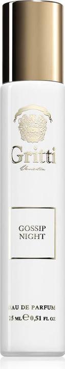 Immagine prodotto Gritti White Gossip Night (Eau de parfum, 15 ml)
