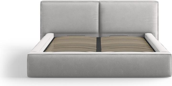 Image du produit Micadoni Jodie (180 x 200 cm)