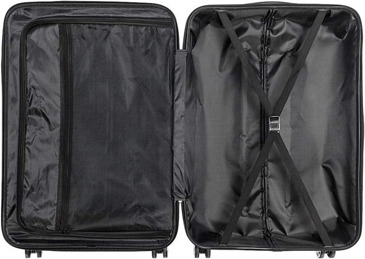 Image du produit Leadzm Set de 3 valises