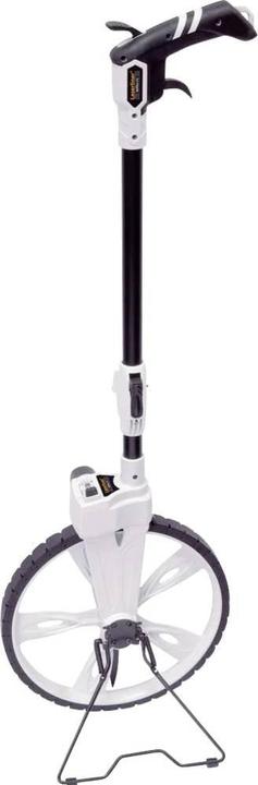 Actual product image Laserliner RollPilot S12 Messrad 999.99 m (999.99 m)
