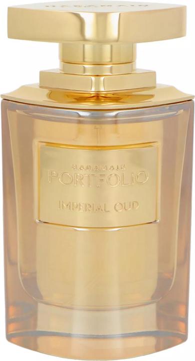 Produktbild Al Haramain Portfolio Imperial Oud (Eau de Parfum, 75 ml)