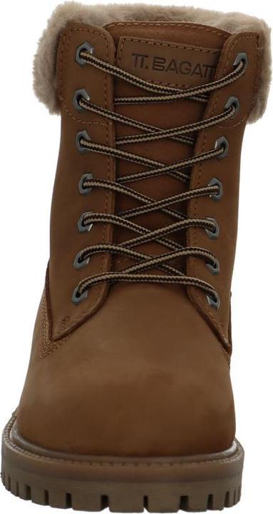 Actual product image Bagatt Lace-up boots (41)