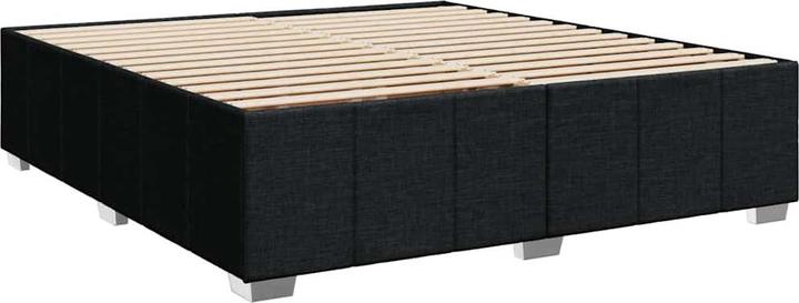 Produktbild vidaXL Boxspringbett (200 x 200 cm)