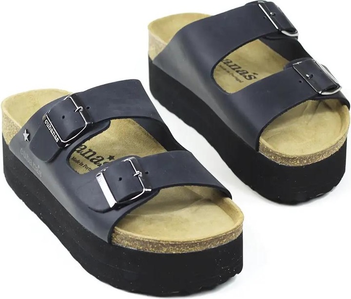 Image du produit Cubanas Amalia Plattform (40)