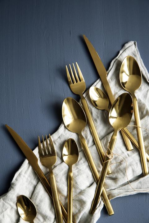 Immagine prodotto Broste Copenhagen Tvis (4 Pezzo/i, Set di posate)