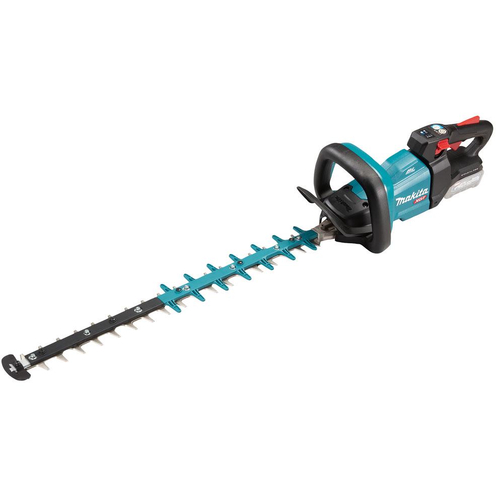 Makita, Heckenschere, UH004GD201 (Akkuheckenschere)