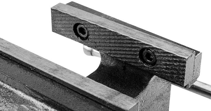 Produktbild Topex Drehspanner mit Amboss 125mm 07A212