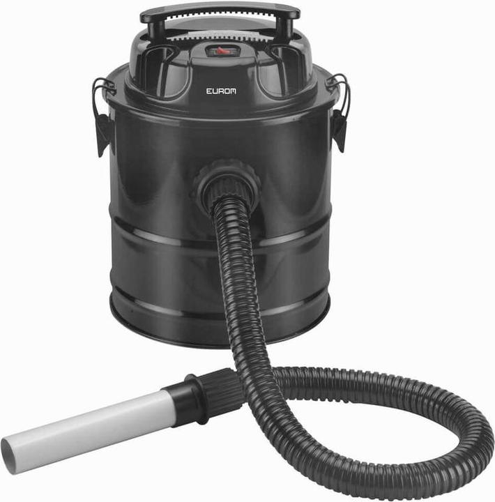 Eurom Force 15 liter aszuiger (Aszuiger)