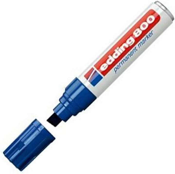 Immagine prodotto Edding Marcatore permanente 800 (5x)