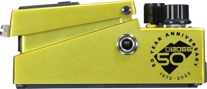 Actual product image BOSS SD-1-B50A (Guitar)