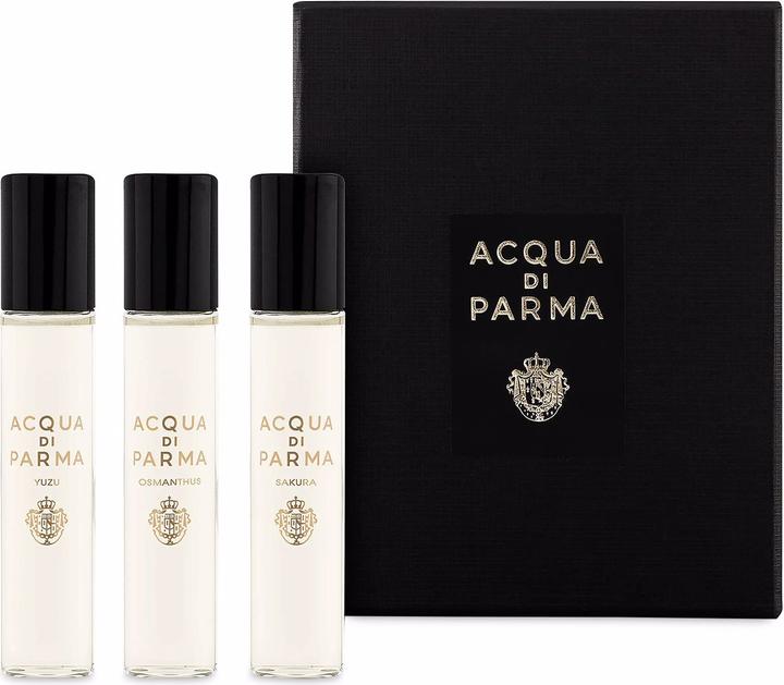 Immagine prodotto Acqua Di Parma Set di scoperte Signatures of the Sun (Set di profumi)