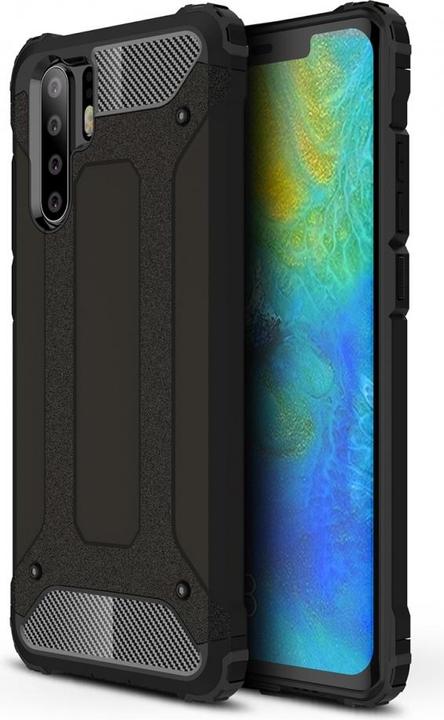 Produktbild Screenguard AdventureCase Huawei P30 Pro Hybrid Hülle (Huawei P30 Pro)