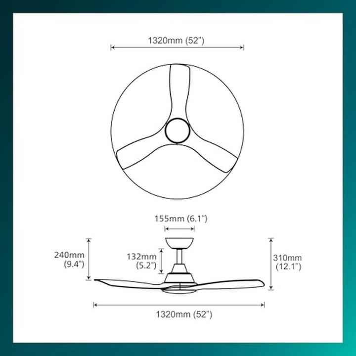 Actual product image Philips Olas