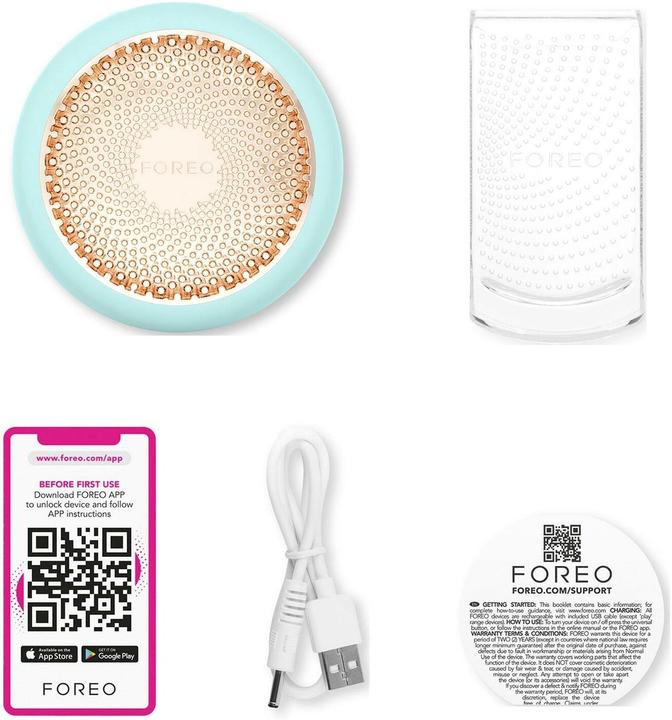 Actual product image Foreo Ufo 3