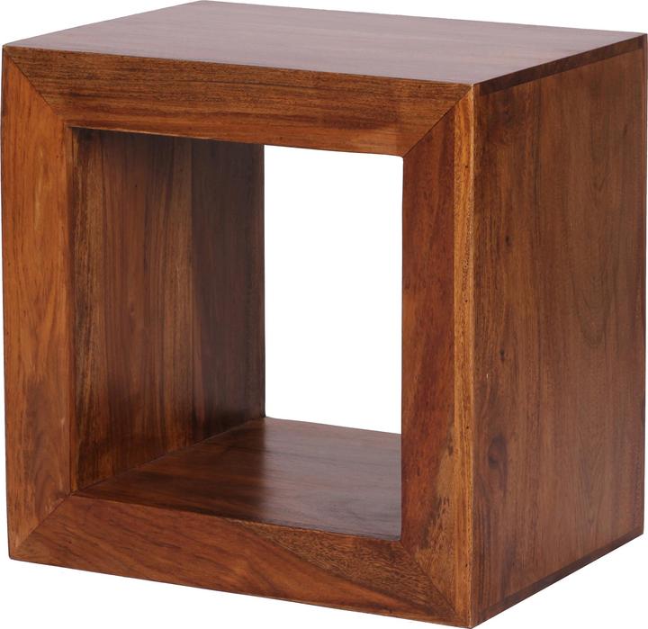 Produktbild FineBuy Standregal (44 x 44 x 33 cm)