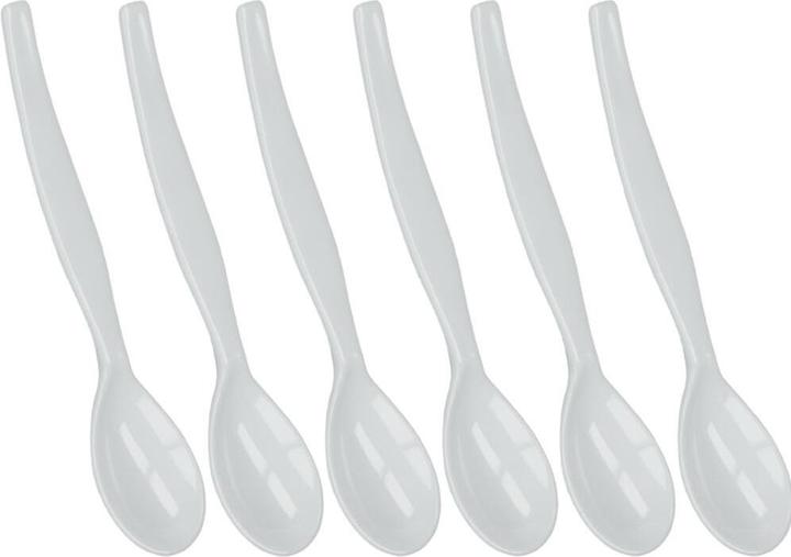 Metaltex Egg spoon (6 pcs., Scoops)
