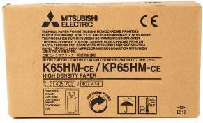 Actual product image Mitsubishi K65hm P66 Thermal Roller
