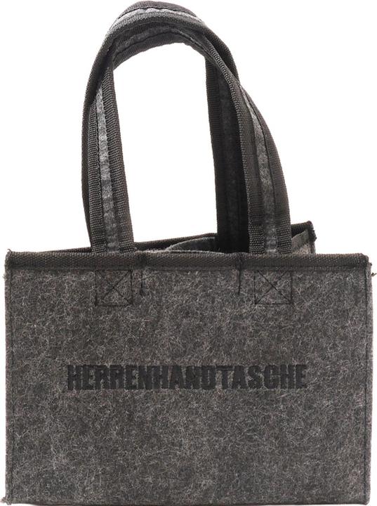 Produktbild Vinnemeier Herrenhandtasche