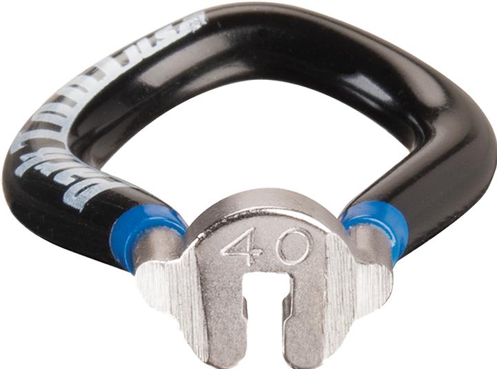 Image du produit Park Tool Clé à rayons SW-40