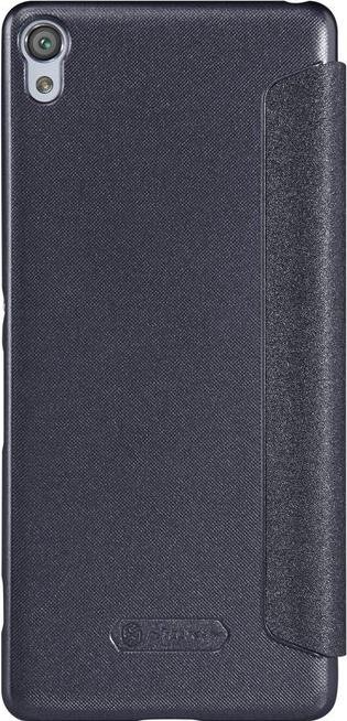 Actual product image Nillkin Sparkle Series (Sony Xperia XA)